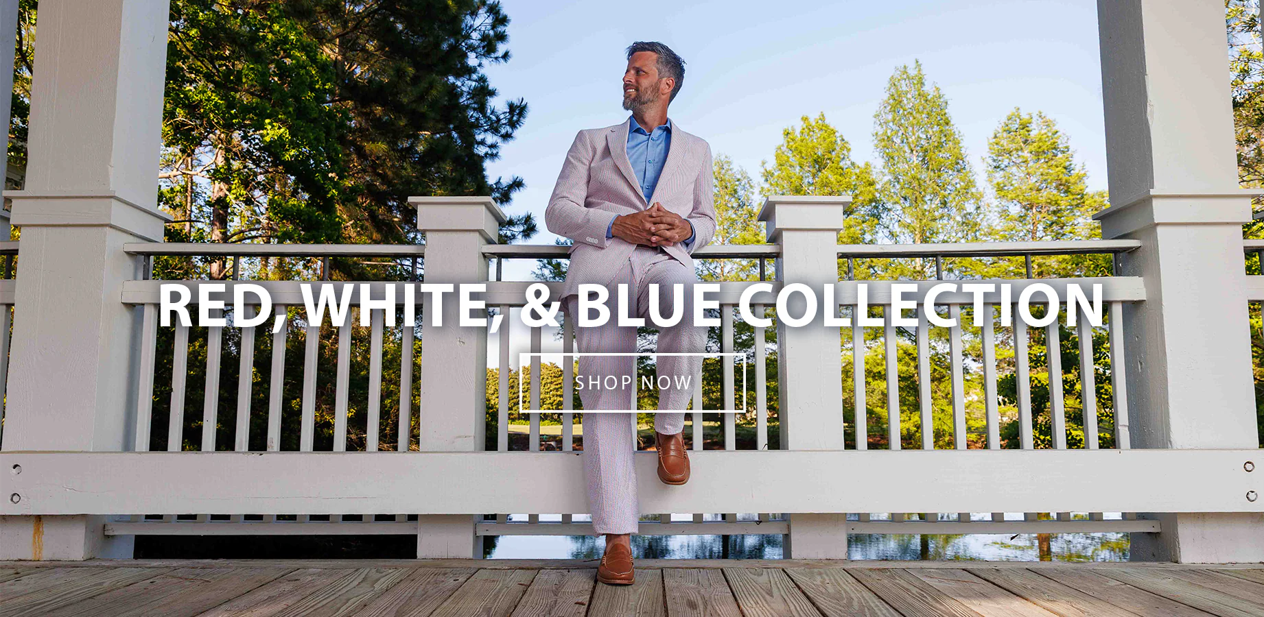 Timeless Style, Born in New Orleans